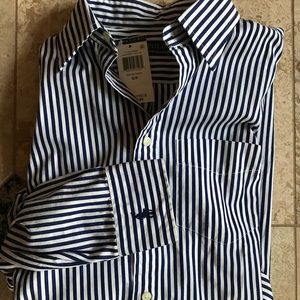 Polo Ralph Lauren striped button down